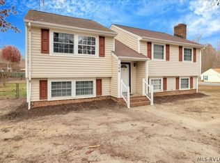 104 Dunshill Rd, Roanoke Rapids, NC 27870