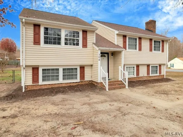 104 Dunshill Rd, Roanoke Rapids, NC 27870