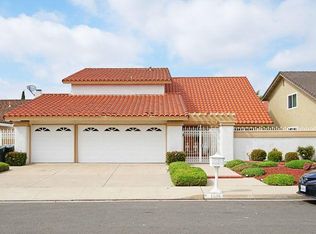 1018 Secretariat Cir, Costa Mesa, CA 92626