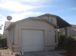 1617 W Ventura Dr, Tucson, AZ 85746