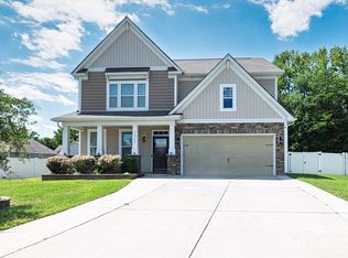 12704 Franklin Square Rd, Charlotte, NC 28213