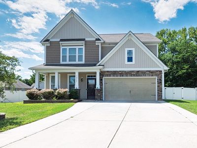 12704 Franklin Square Rd, Charlotte, NC, 28213