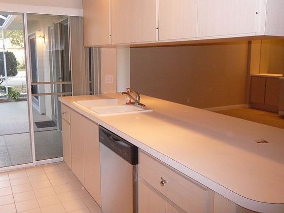 Kitchen with NEW Stainless appliances