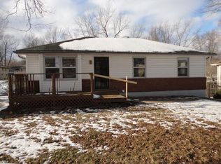 1910 N Plymouth Rd, Independence, MO 64058