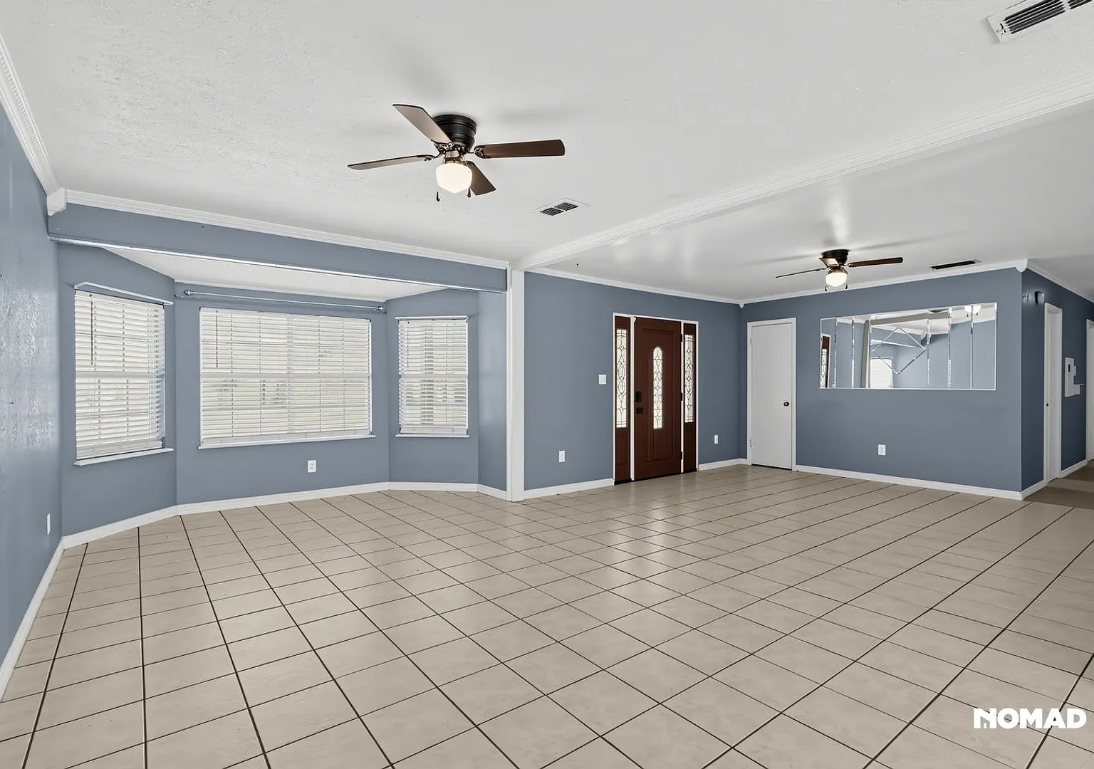 Spacious 4BR House in Odessa — Photo 4