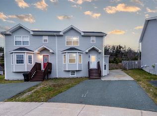 16 Maclaren Pl, St. John's, NL A1B5E1