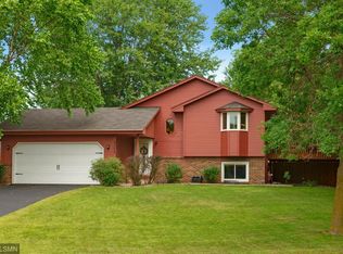 2573 130th Ln NW, Coon Rapids, MN 55448