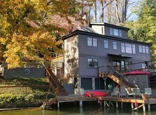444 Charlotte Dr, Lake Lure, NC 28746