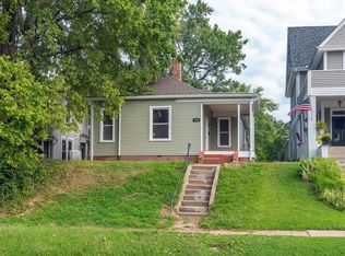 2509 Faraon St, Saint Joseph, MO 64501