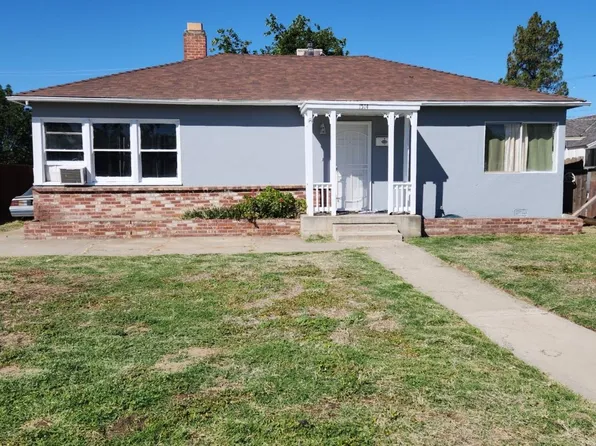 1514 P St, Firebaugh, CA 93622