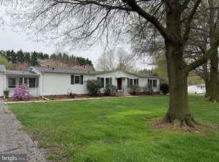 6531 Cabin Ridge Rd, Hurlock, MD 21643