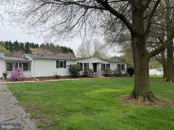 6531 Cabin Ridge Rd, Hurlock, MD 21643