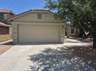 859 W Calle Barranca Seca, Green Valley, AZ 85614