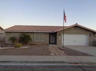 11412 E 25th St, Yuma, AZ 85367