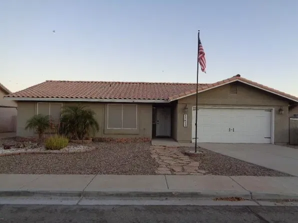 11412 E 25th St, Yuma, AZ 85367