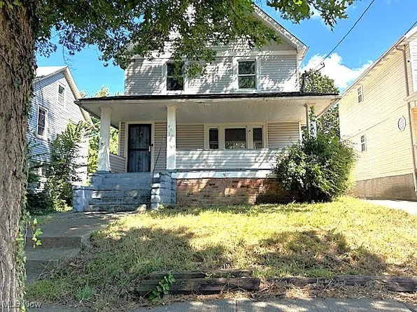 4313 E 116th St, Cleveland, OH 44105