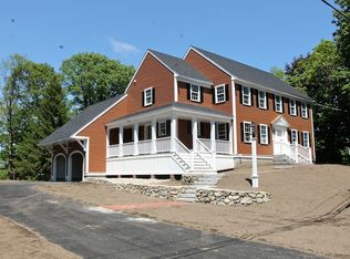 13 Cedar St, North Reading, MA 01864