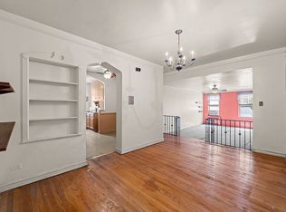 4410 Ketcham St APT 3A, Flushing, NY 11373