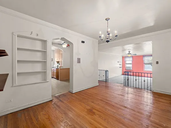 4410 Ketcham St APT 3A, Flushing, NY 11373