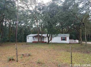 8289 NE 24th St, High Springs, FL 32643