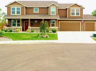 3004 Hermandt Ct, West Richland, WA