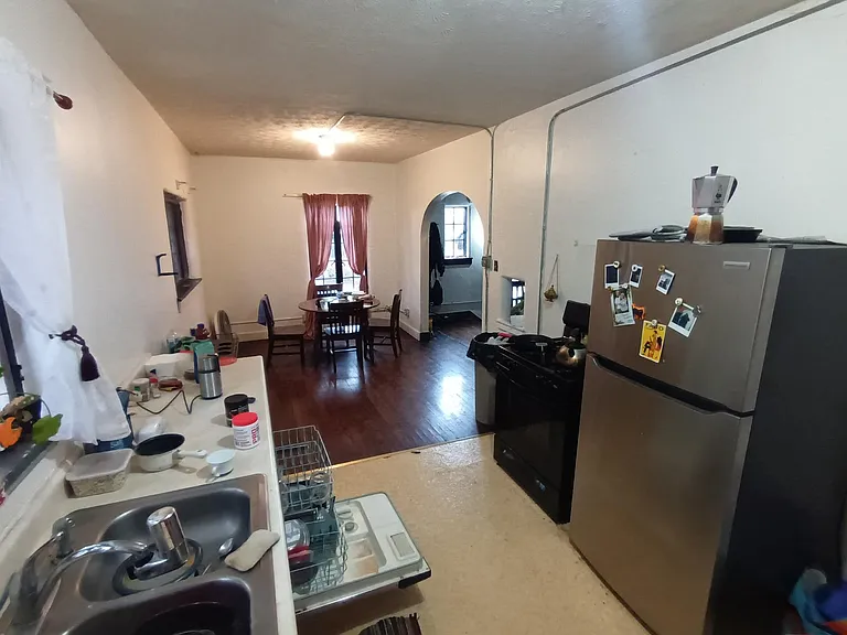 605 S Fess Ave #1 — Photo 6