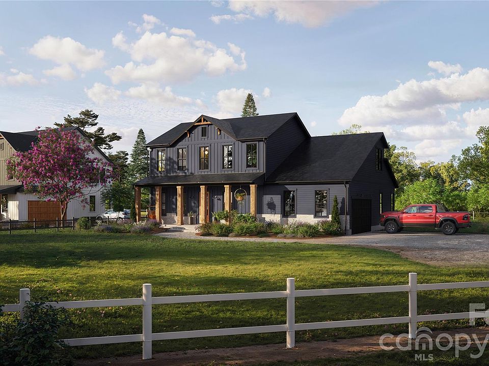 2nd image of 1503 Lingerfelt Farm Dr #1