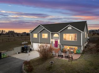 5037 Fox Gulch Rd, Stevensville, MT 59870