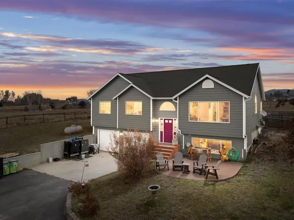 5037 Fox Gulch Rd, Stevensville, MT 59870