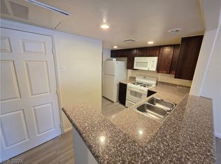 1830 N Pecos Rd Unit 126, Las Vegas, NV 89115
