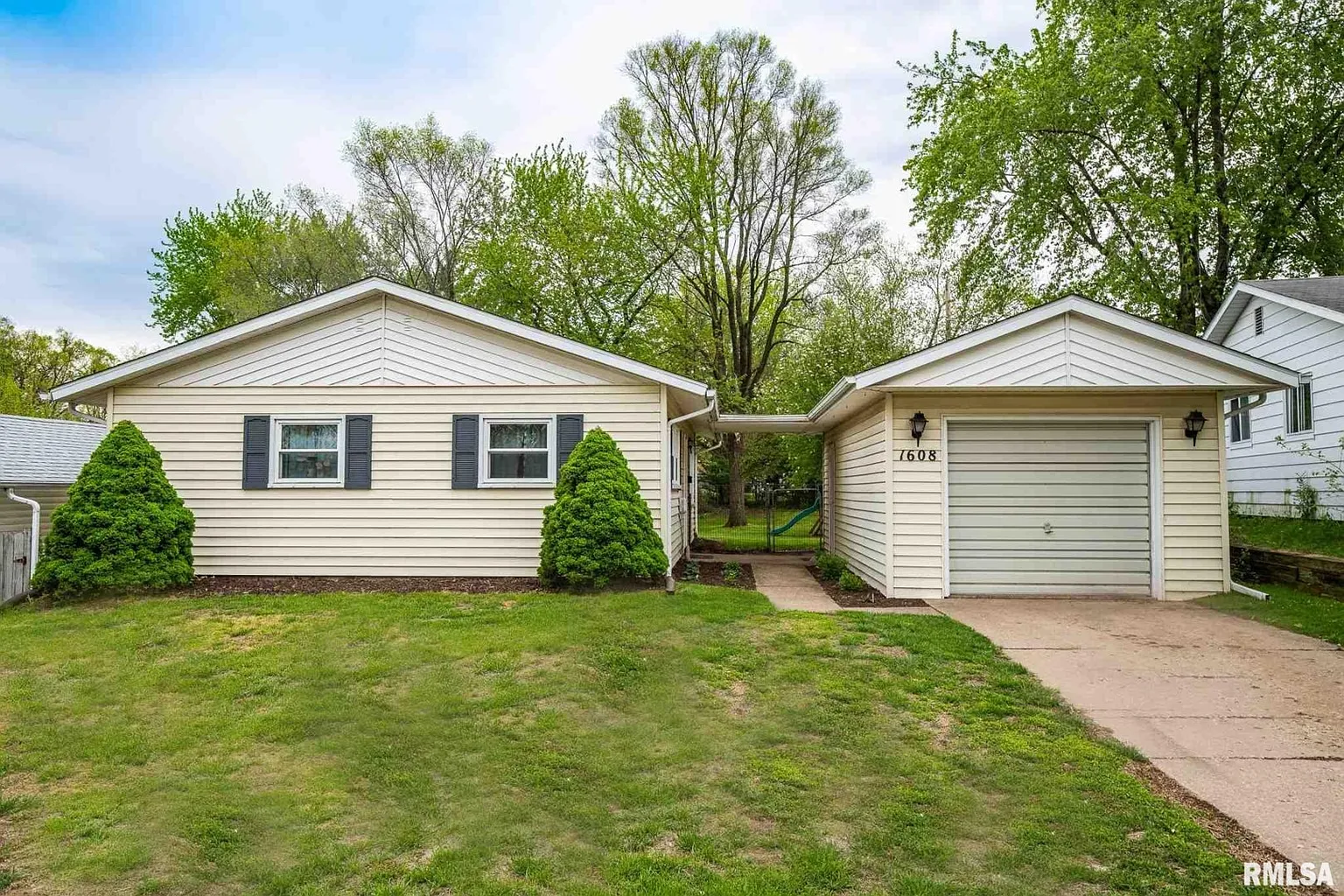 1608 Matilda St photo 1