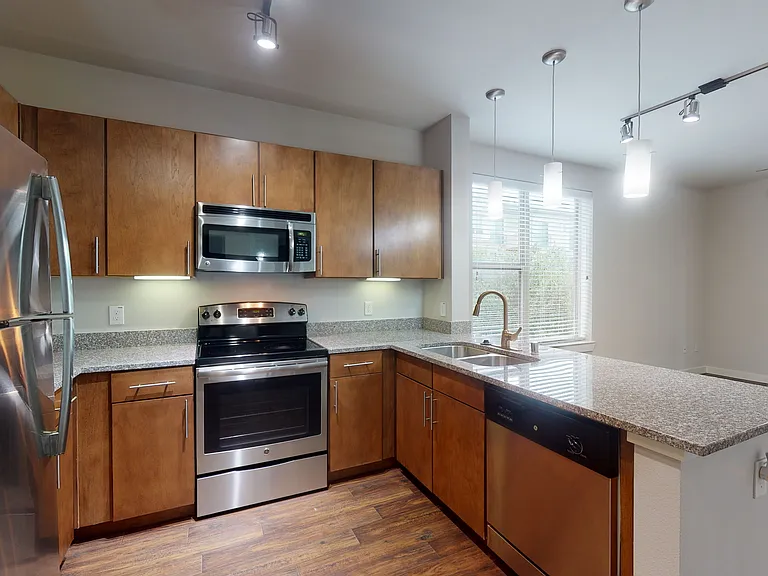 The District At Cypress Waters - Parson's Green — Photo 371