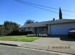 1317 Louis Dr, Antioch, CA 94509