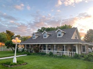 24900 S Soncy Rd, Canyon, TX 79015