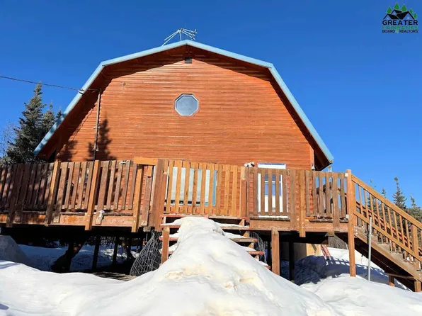 489 Bias Dr, Fairbanks, AK 99712