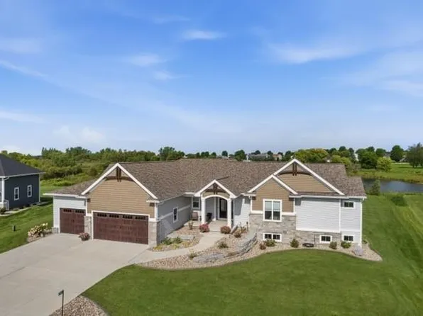2953 Latigo Trce, Sun Prairie, WI 53590