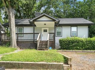 1585 Archer St SW, Atlanta, GA 30314