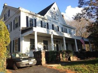 1076 River Rd, Ewing, NJ 08628