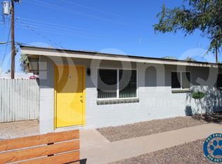 6044 N 21st Ave #4, Phoenix, AZ 85015