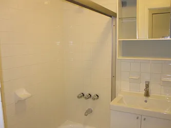 Rented by Donawald Realty INC