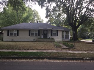 4633 Amboy Rd, Memphis, TN 38117