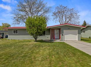 19 N Gem St, Nampa, ID 83651
