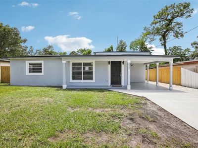 2307 E Linebaugh Ave, Tampa, FL, 33612