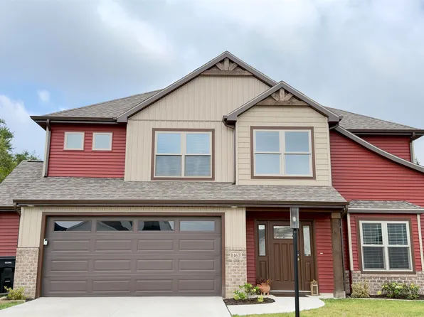 1467 Arthur Heights Dr, Fort Wayne, IN 46818
