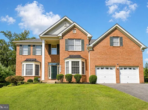 2247 Greencedar Dr, Bel Air, MD 21015