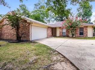 5510 Lynngate Dr, Spring, TX 77373