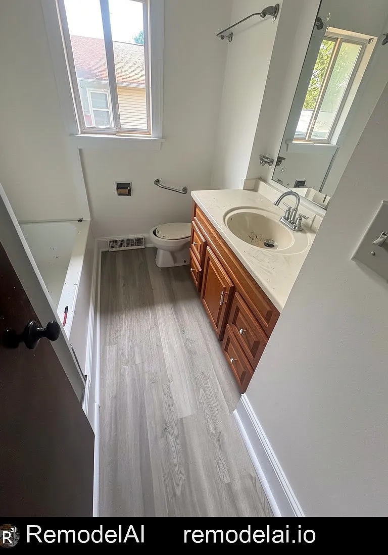 3 bed, 960 sqft, $1,350 — Photo 4
