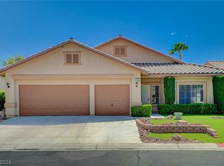 1383 Yeager Ave, Las Vegas, NV 89123