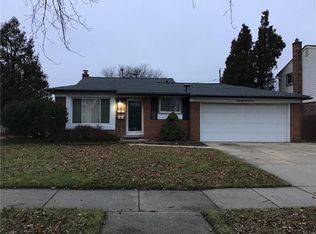 4829 Wolgast Dr, Warren, MI 48092