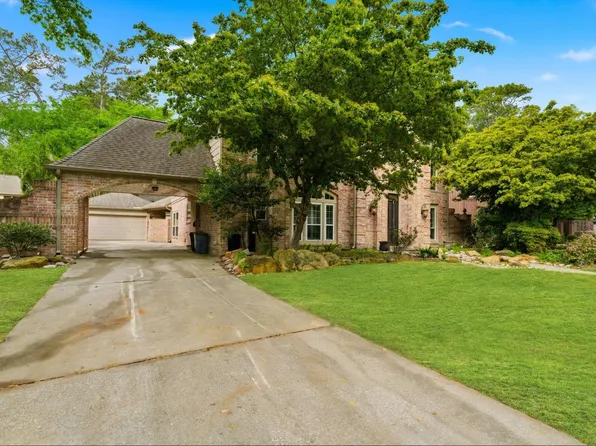 13807 Balmore Cir, Houston, TX 77069